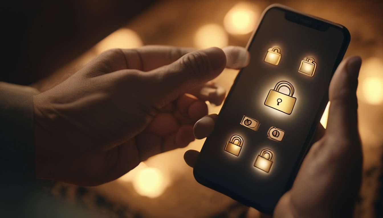 Responsible data collection on adult dating websites
